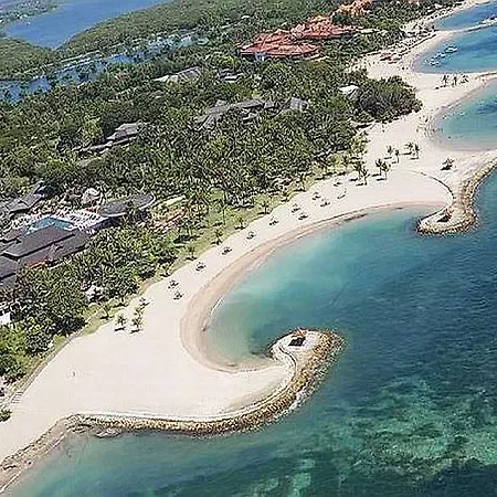 Club Med Bali Hotel
